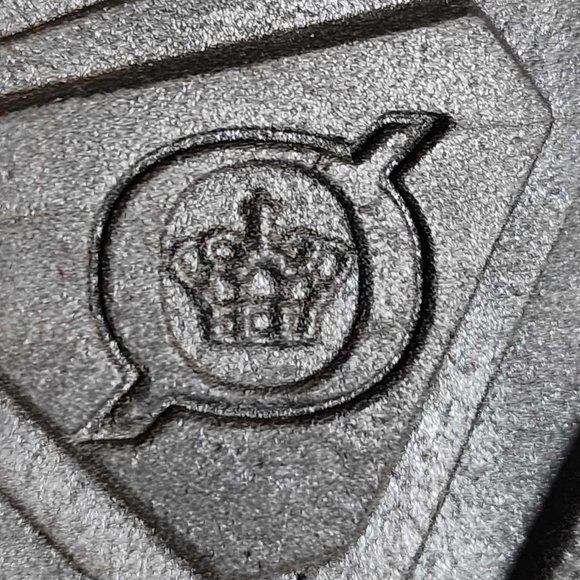 Born Combat Boots - 9 - Picture 11 of 15